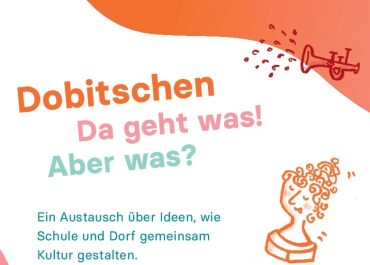 Dobitschen – da geht was! Aber was?