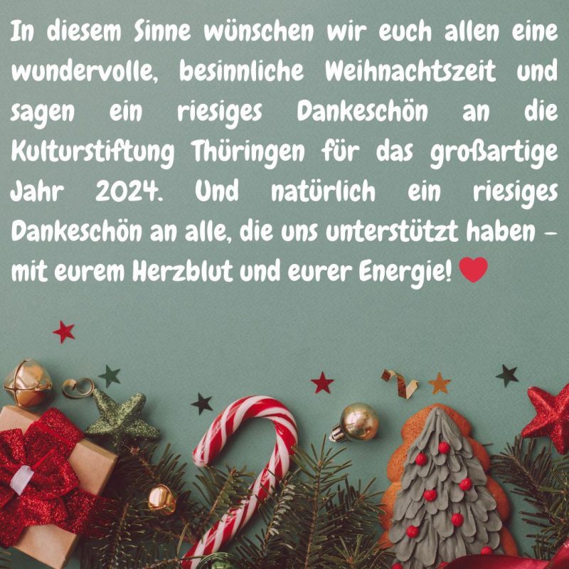 KulTÜRchen 22 - Malen mit Wolle - Knopf- und Regionalmuseum Schmölln