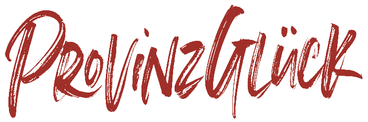 Der Fliegende Salon - ProvinzGlück Festival